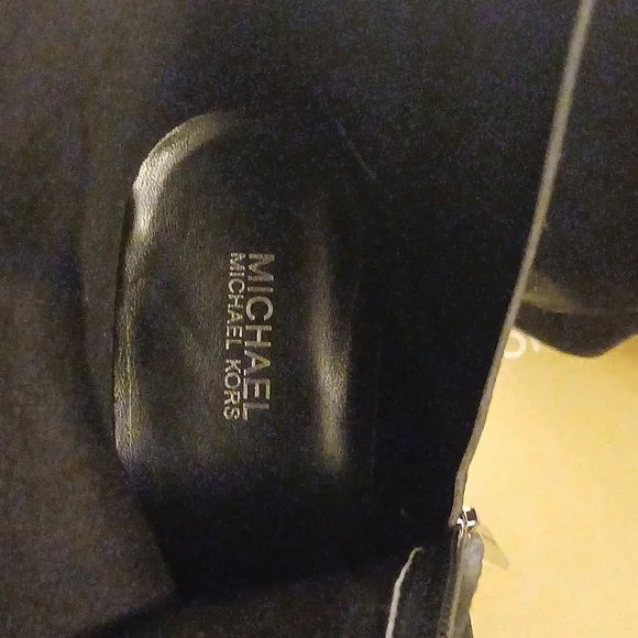 Michael Kors Porter Platform Booties - Picture 8 of 10